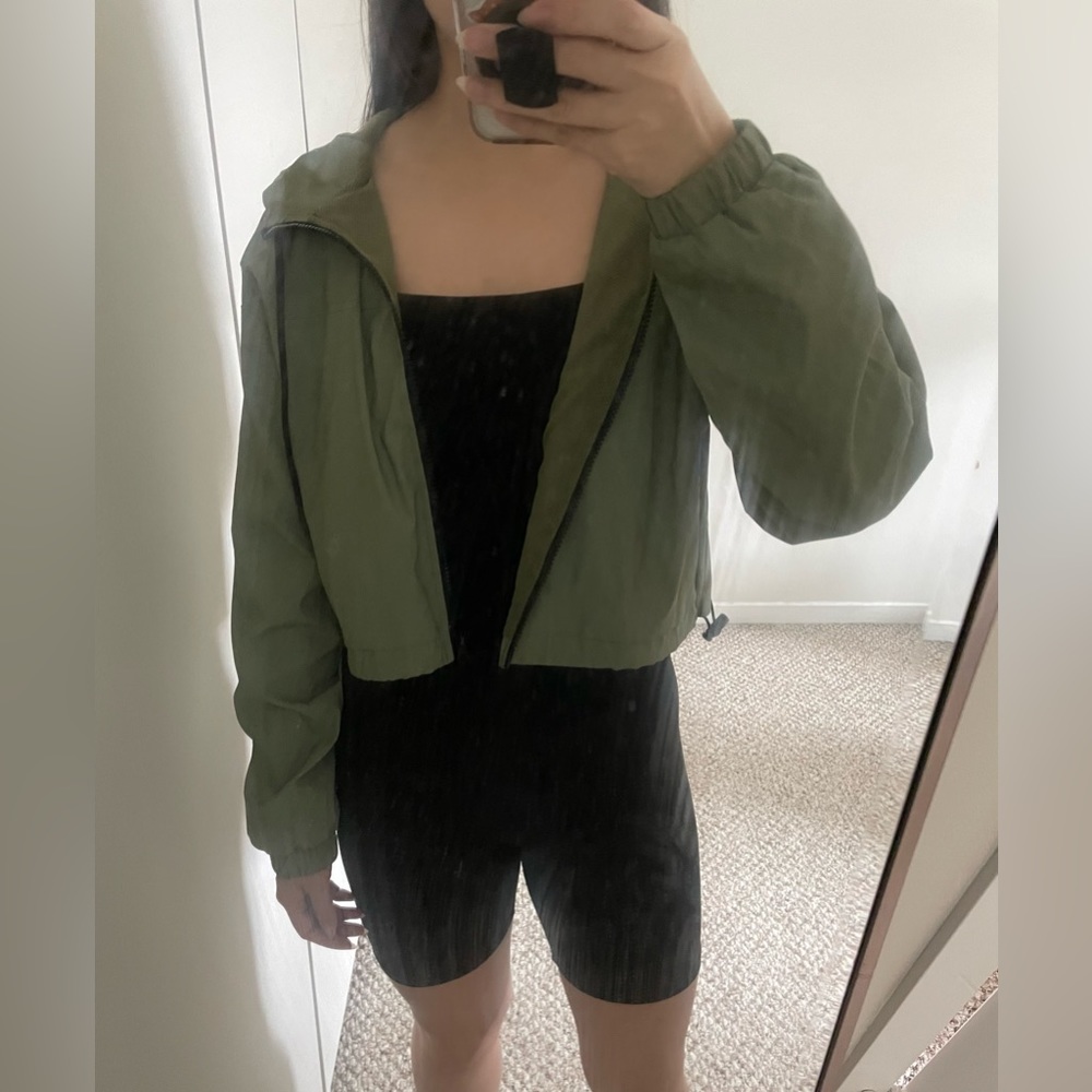 Sports Jacket